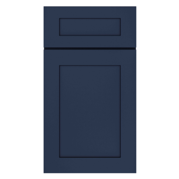 American blue