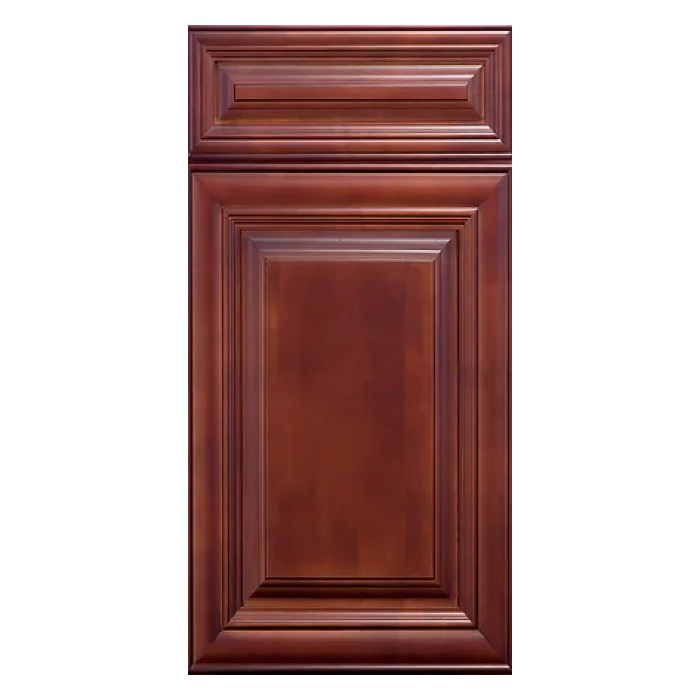 Elegant Cherry George Towne Cabinets little-thai-kitchen-arizona-reviews